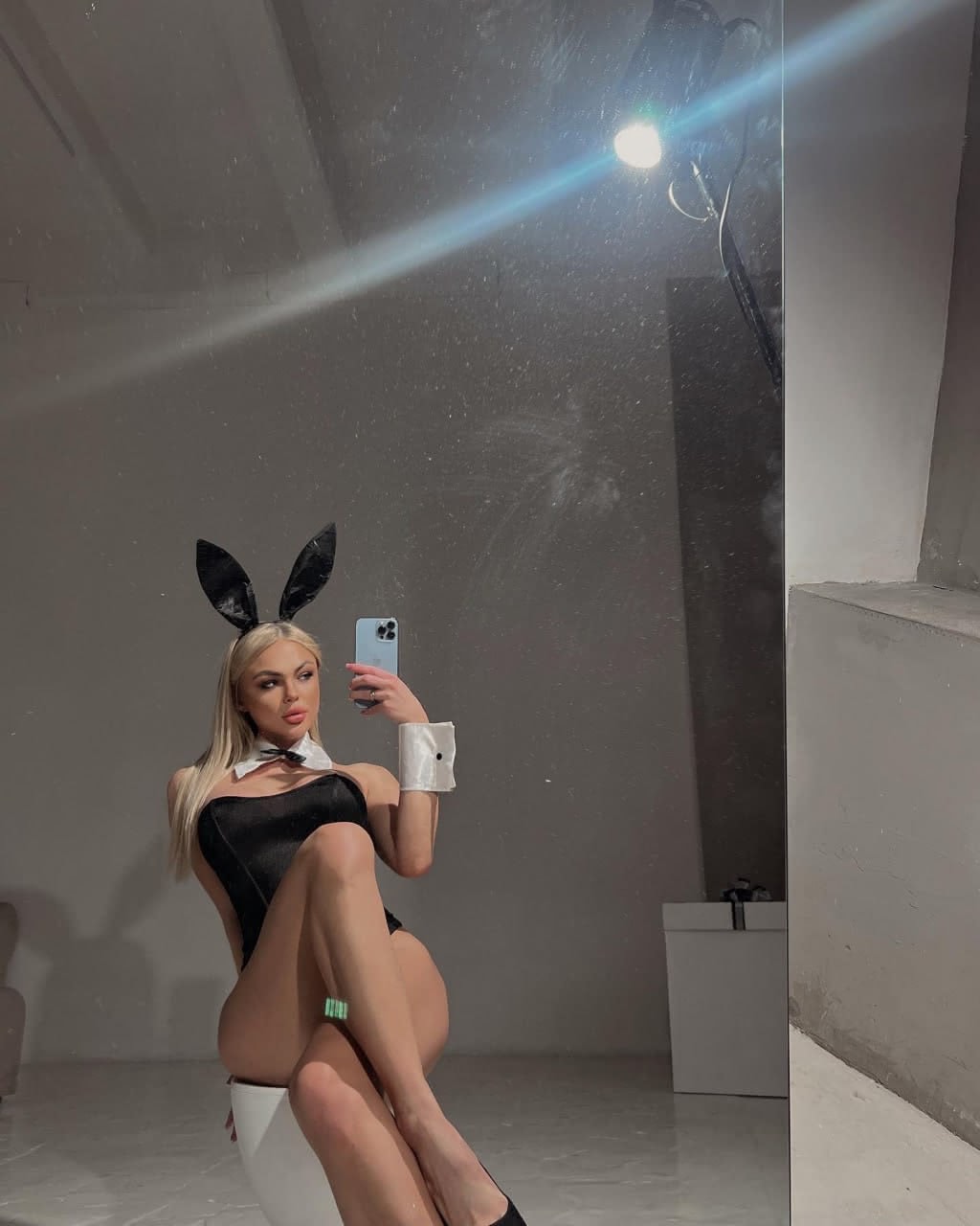 Алина - массажистка